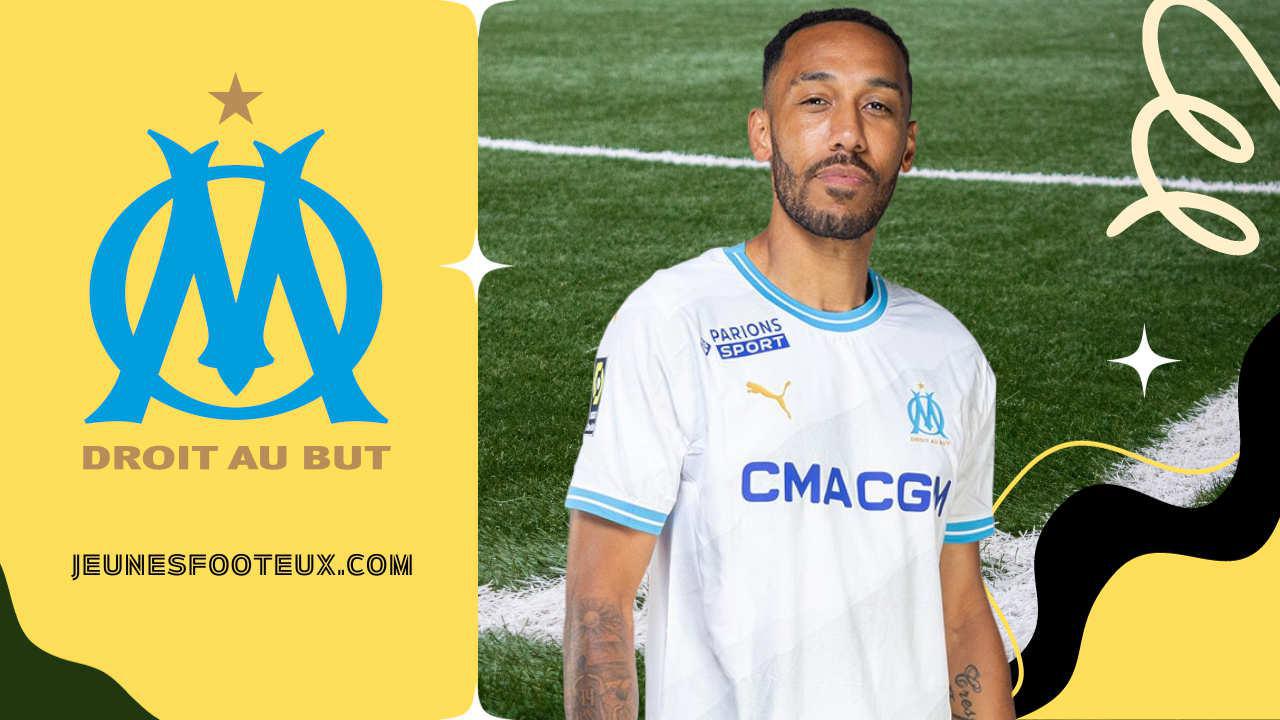 Aubameyang dégouté, on le comprend !