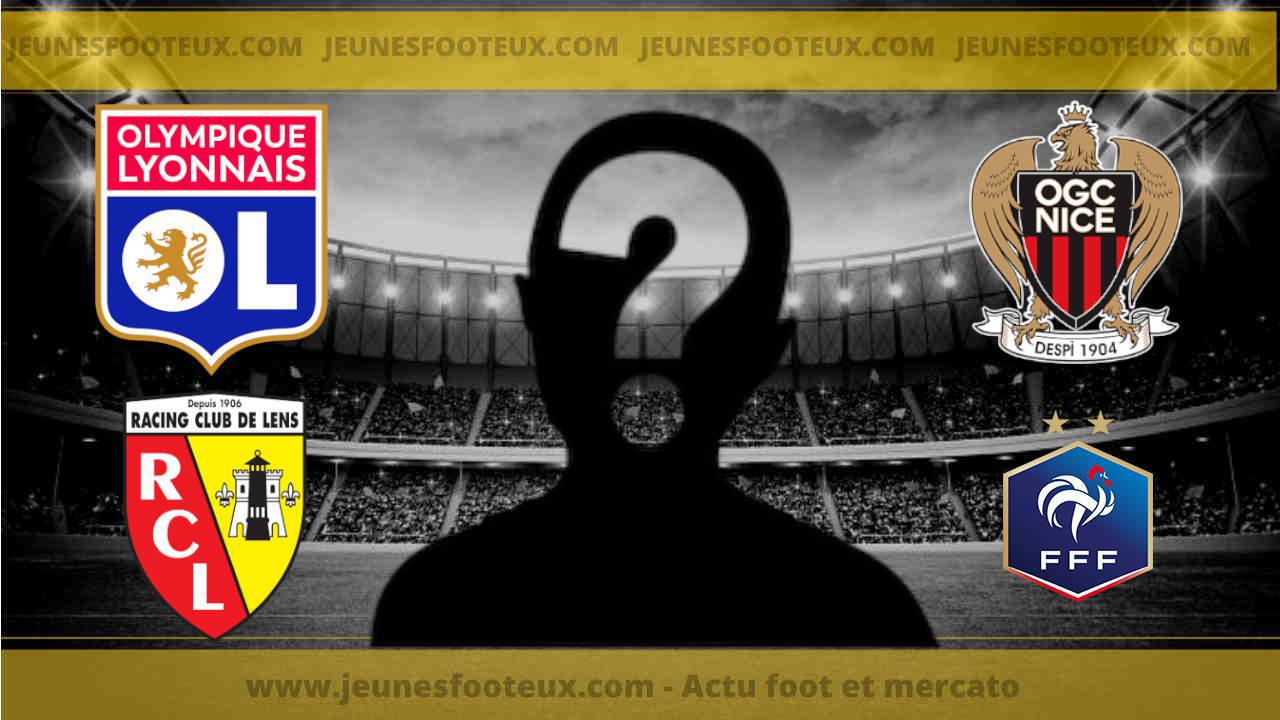 Lens, Nice et Lyon y ont cru, cette star de L2 méritait l'Equipe de France