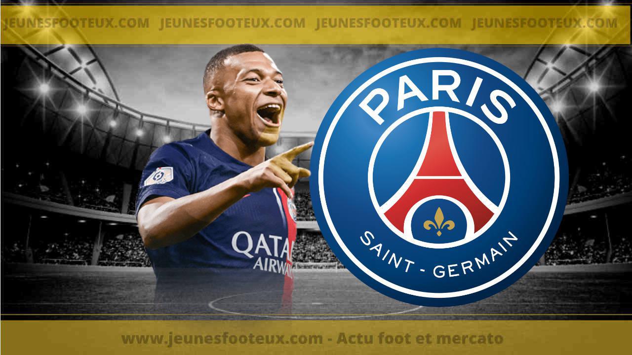 Mbappé annoncé au Real Madrid, le PSG tient une star à 127M€ !