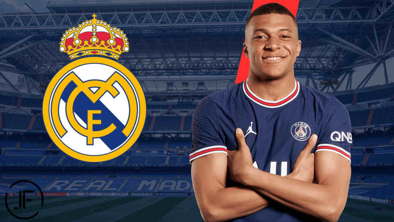 Kylian Mbappé : l'énorme sacrifice qui lui ouvre les portes du Real Madrid