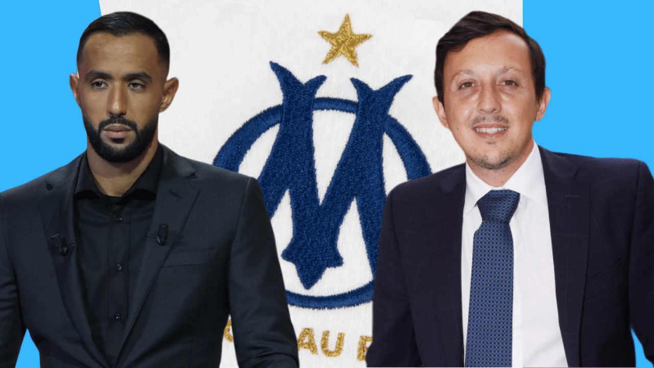 OM : Benatia a dépassé la ligne rouge avec Clauss, une plainte bientôt déposée ?