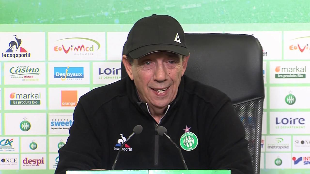 Gasset va se planter à l'OM : cet ex parisien signe direct !