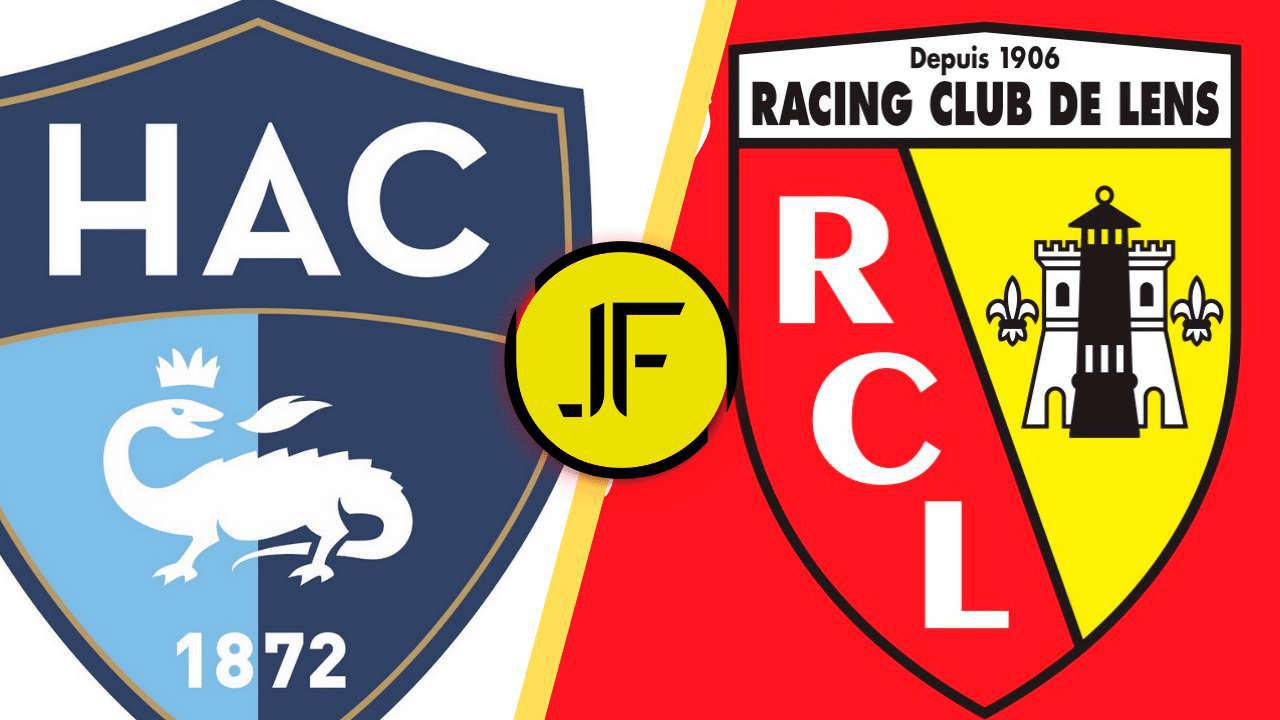Le Havre lâche un communiqué polémique, le RC Lens consterné