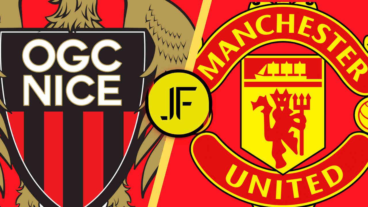 Ineos lâche l'OGC Nice pour Manchester United ?