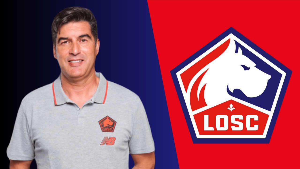 LOSC : Fonseca a de quoi s'inquiéter avant Reims - Lille