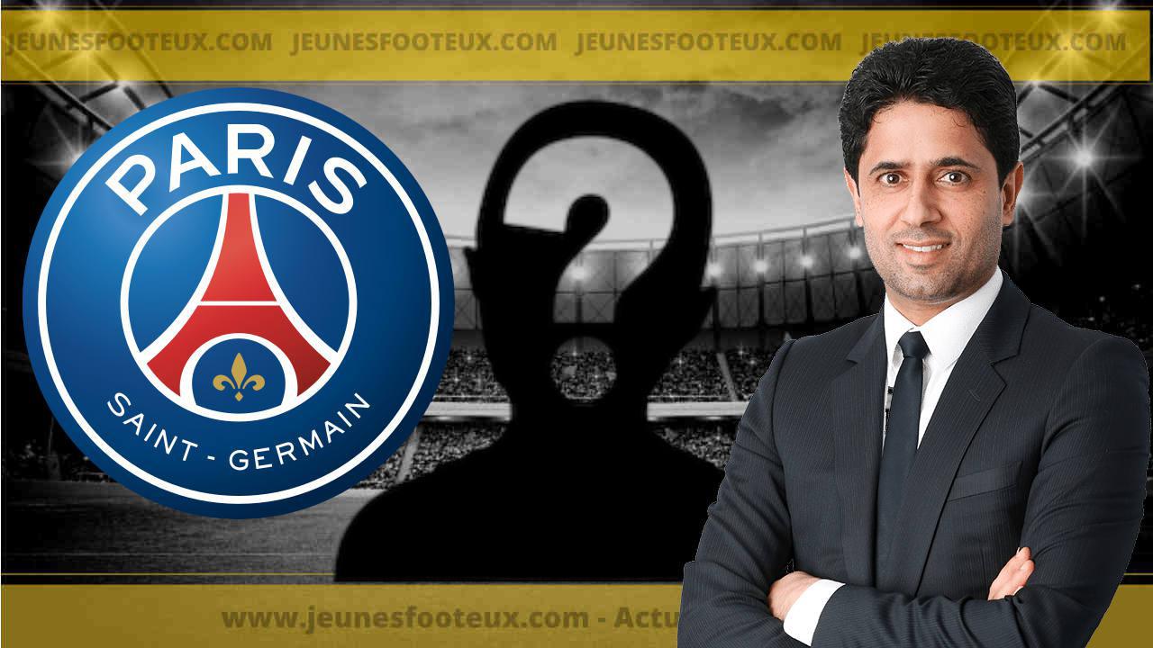 Paris SG : après Gyökeres, le PSG tient un autre talent à 39M€ !