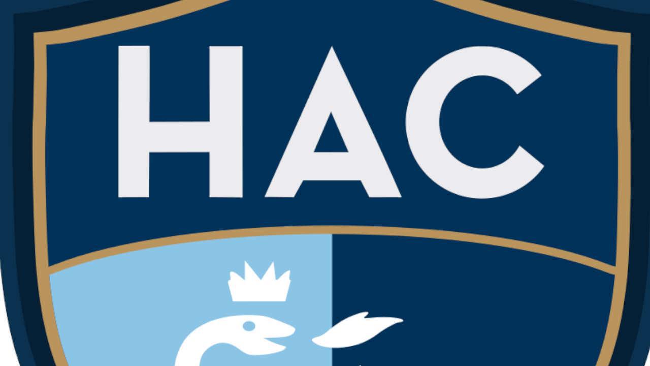 Le Havre : André Ayew, les confidences sur sa venue au HAC !