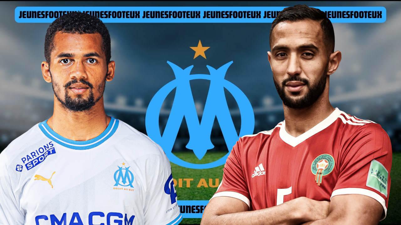 Un sacré buteur suivi par Benatia à l'OM en cas de départ de Ndiaye ?