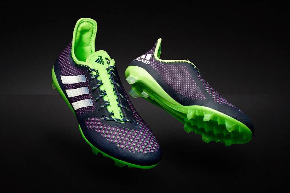 Show shoes : Adidas Primeknit 2.0