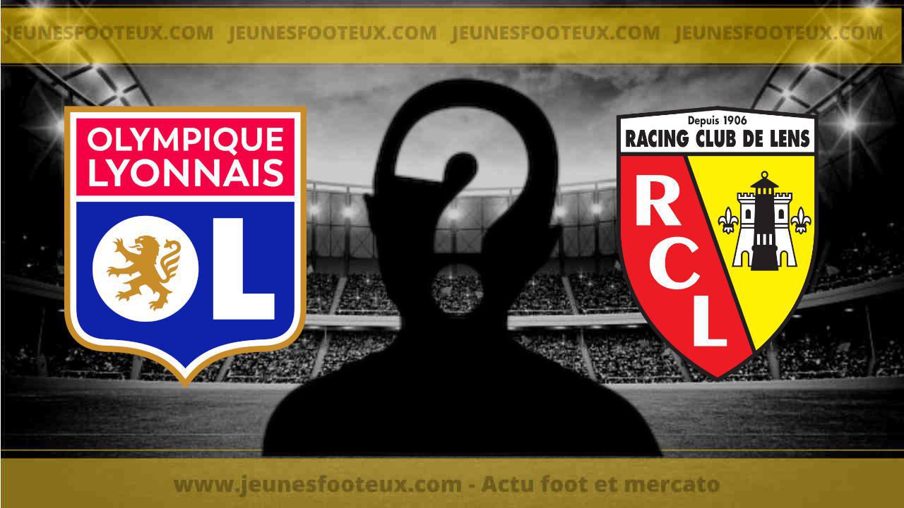 Récemment critiqué, il a remis les pendules à l'heure lors de Lyon - Lens !