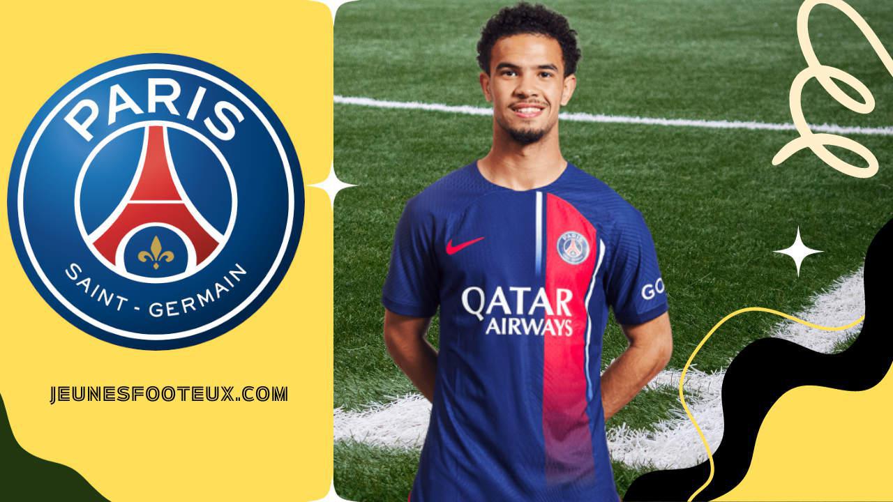 Zaïre-Emery, deux grandes nouvelles à venir !