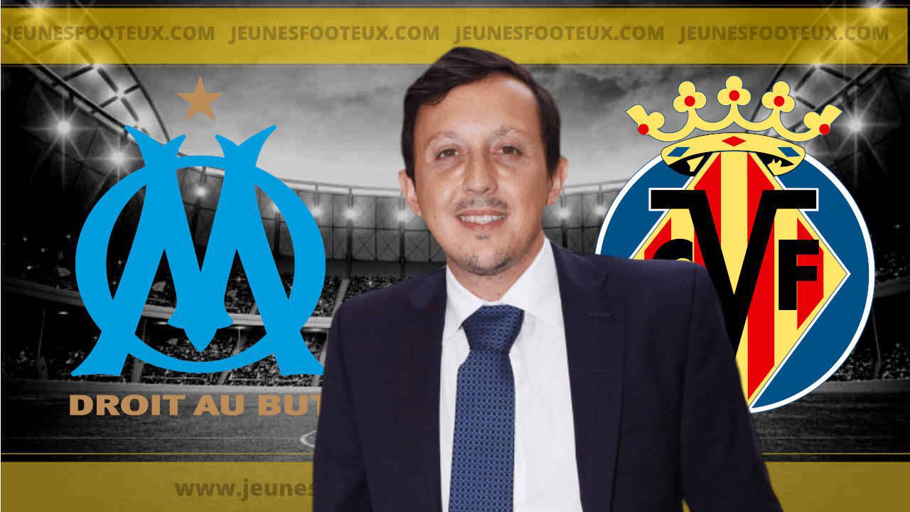 L'OM et Villarreal en rêvent, mais cette future star est promise au Barça !