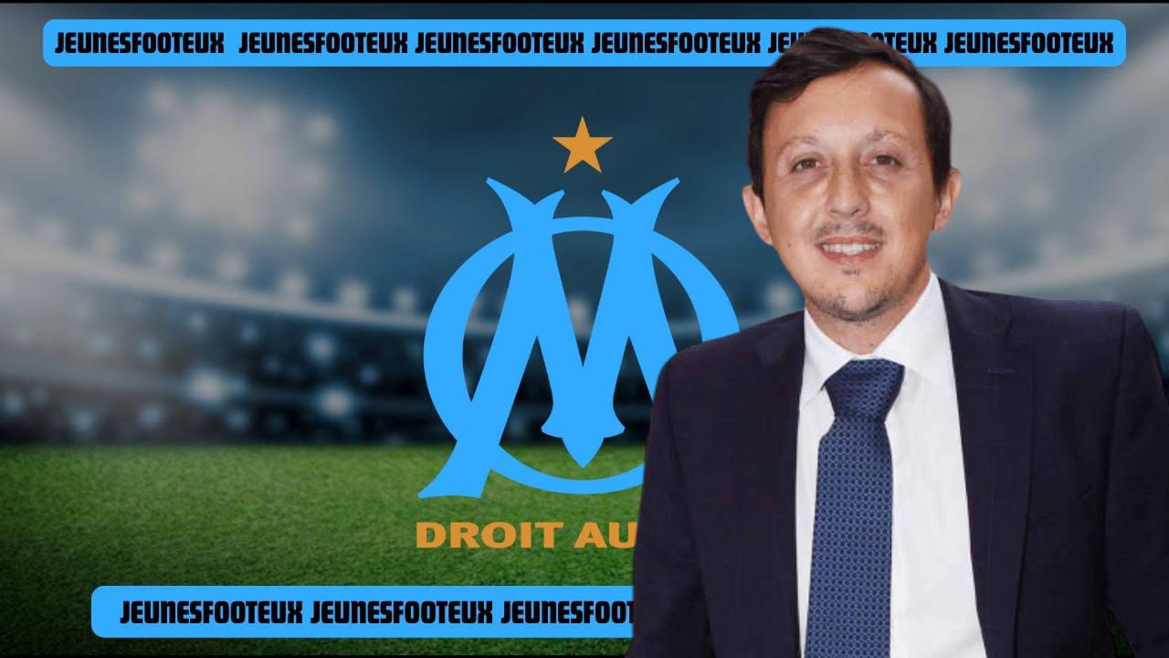 Marseille : Une star à l'OM, bravo Longoria !