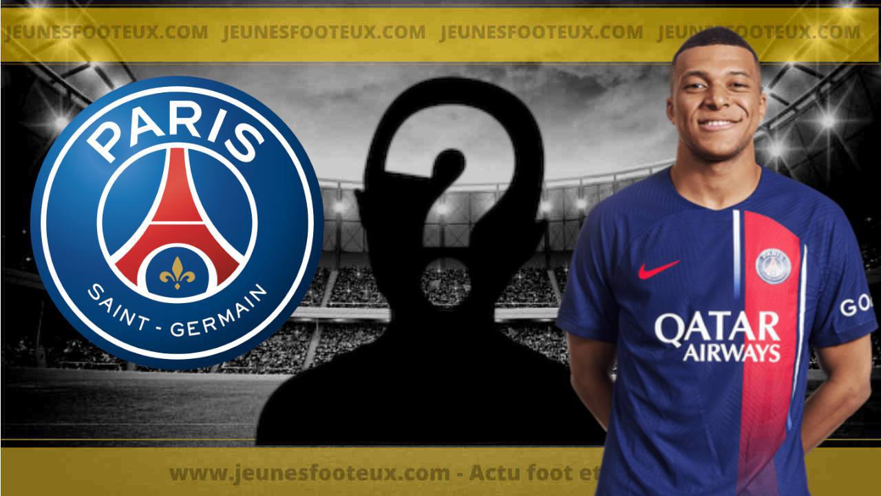 Surprise ? Le PSG aurait enfin trouvé le successeur idéal de Mbappé !