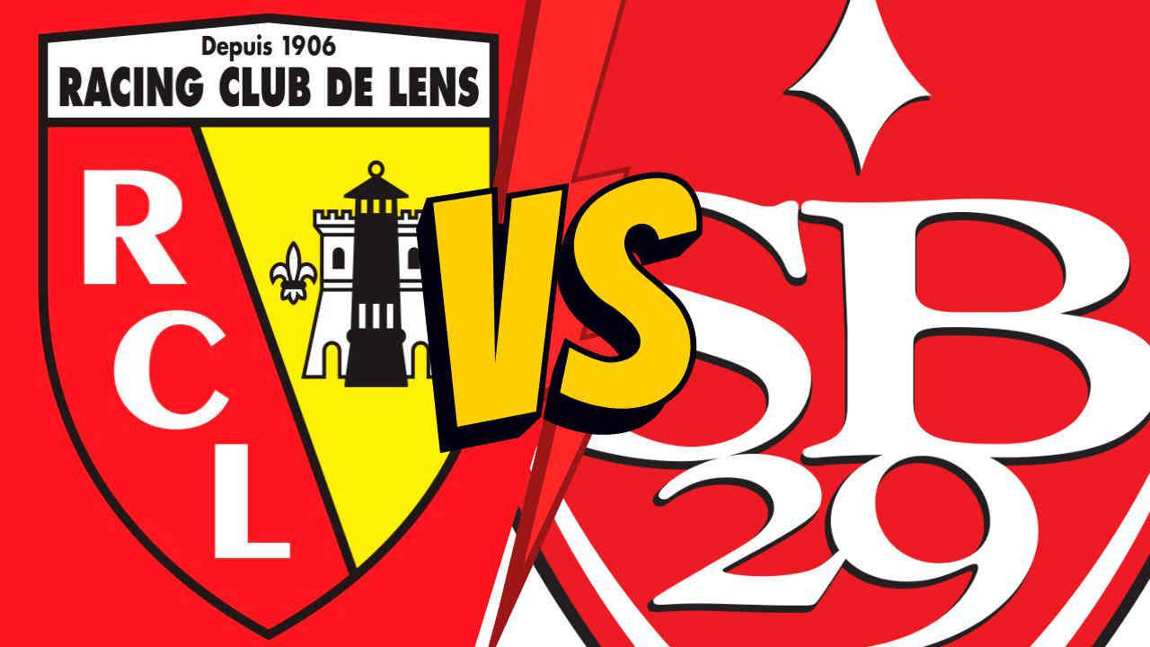 Le Stade Brestois va battre un record lors de Lens - Brest !
