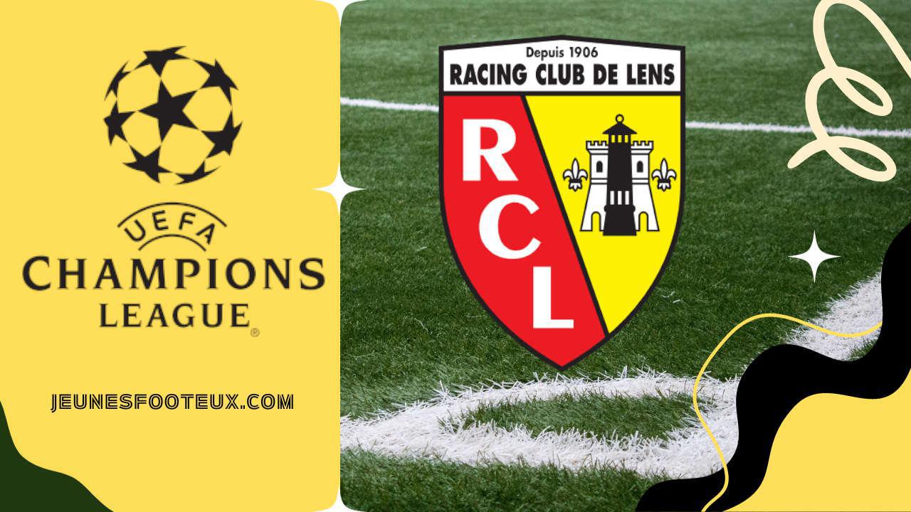 Lens en C1, avec lui tout est possible !
