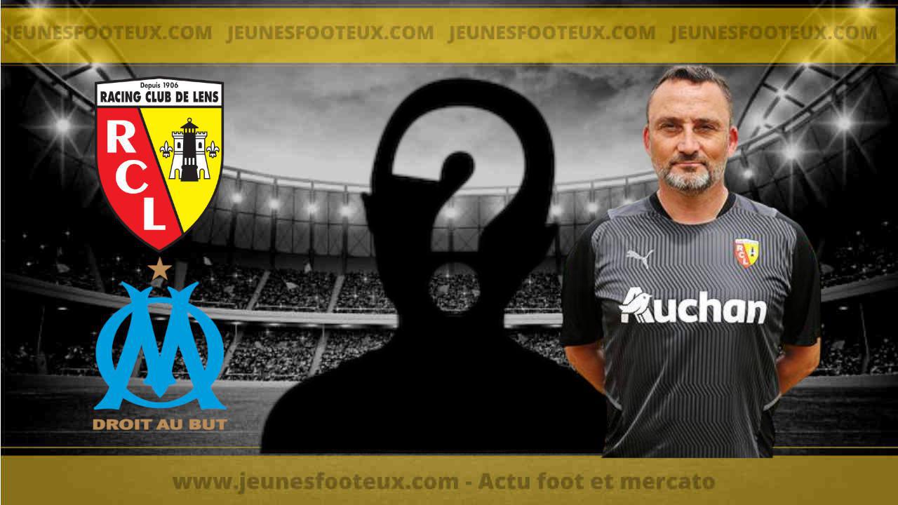 Adoré par Haise au RC Lens, il rêve de l'OM !