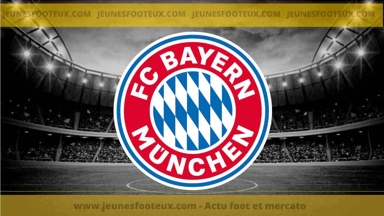 Upamecano (Bayern Munich) convoité par deux mastodontes anglais ! 