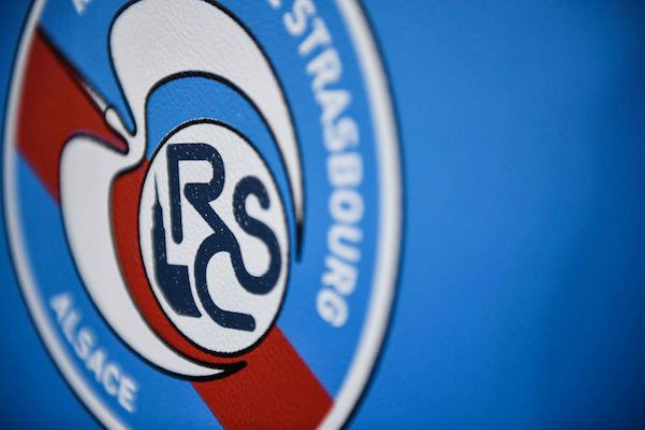 Il a une histoire incroyable avec Strasbourg, les fans du RCSA l'adorent !