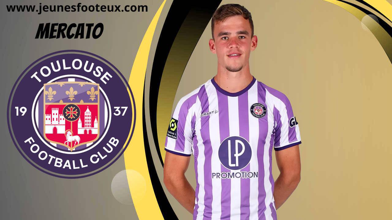 Toulouse : coup dur pour Dallinga, le TFC dégouté !