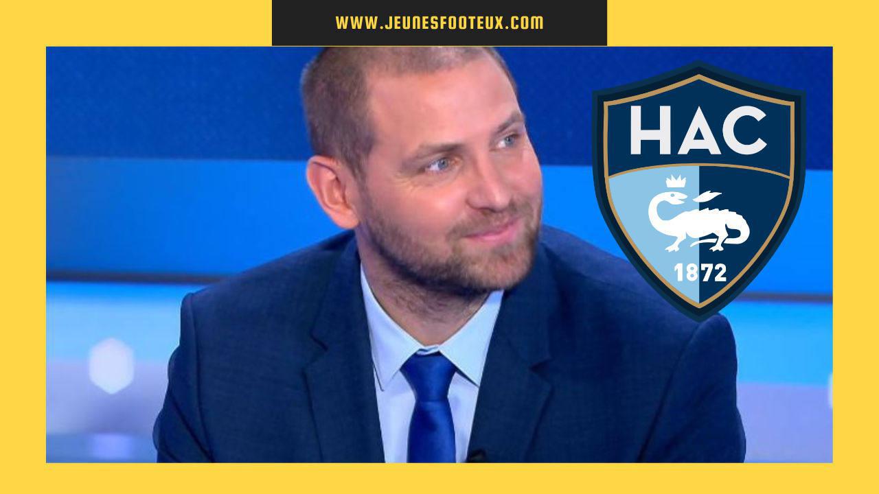 Le Havre AC, déjà une belle surprise pour Bodmer en vue du mercato !