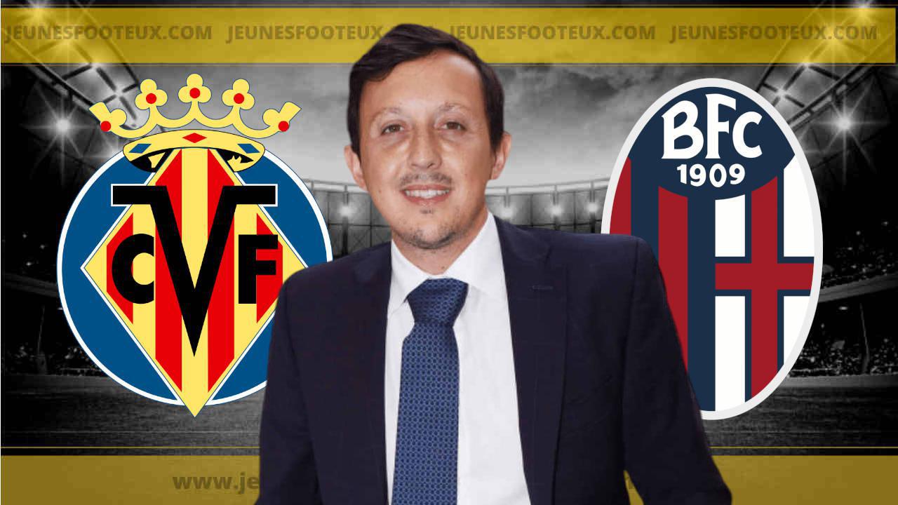 Marseille : gros transfert à 17M€ en vue pour Longoria à l'OM ?