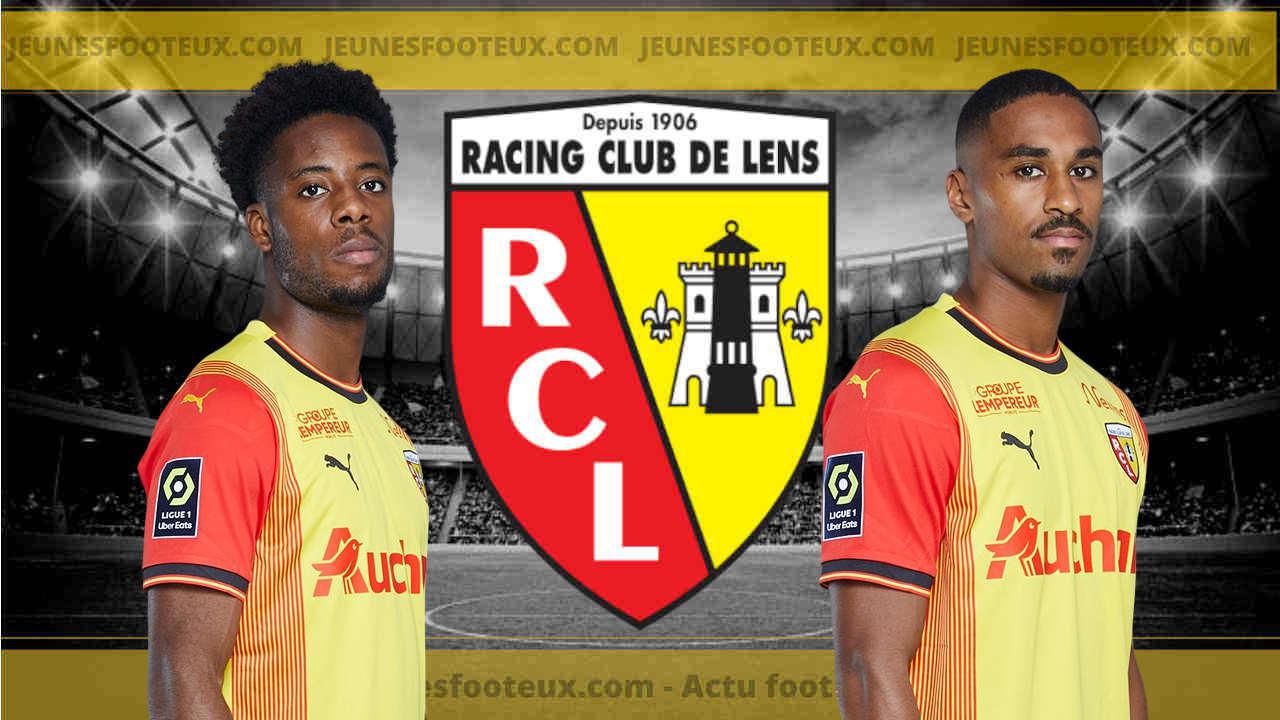 Le profil idéal à 11M€ pour le RC Lens afin de titiller Wahi et Saïd ?