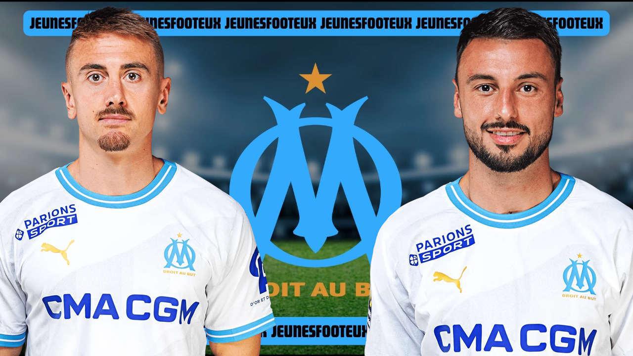 Après Rongier, l'OM apprend une autre terrible nouvelle pour Clauss !