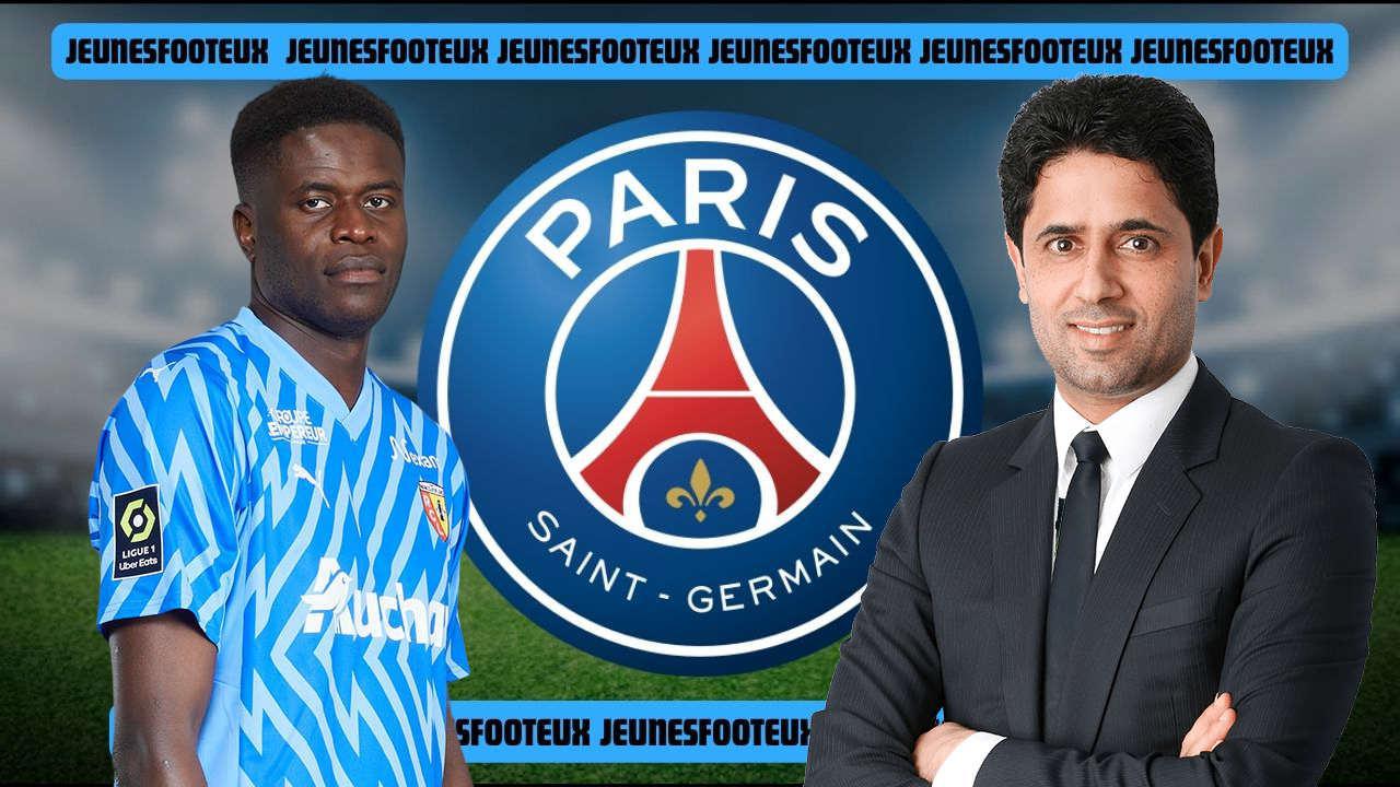 Brice Samba fait encore des cauchemars, Al-Khelaïfi le veut au PSG !