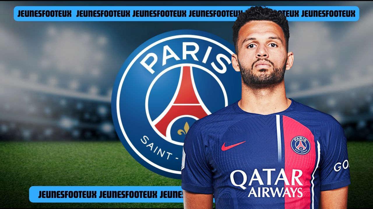 Gonçalo Ramos, un deal surprenant est envisagé !