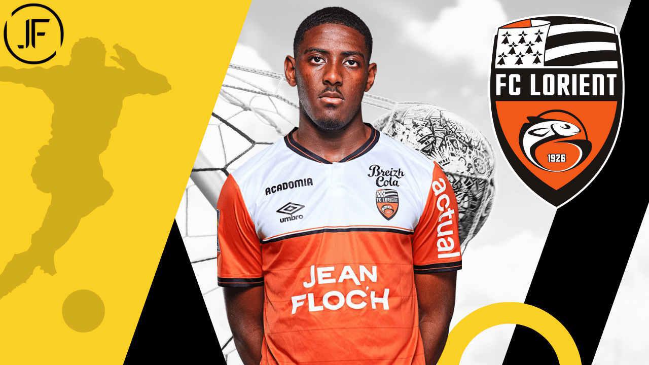 Ayman Kari définitivement transféré au FC Lorient ?
