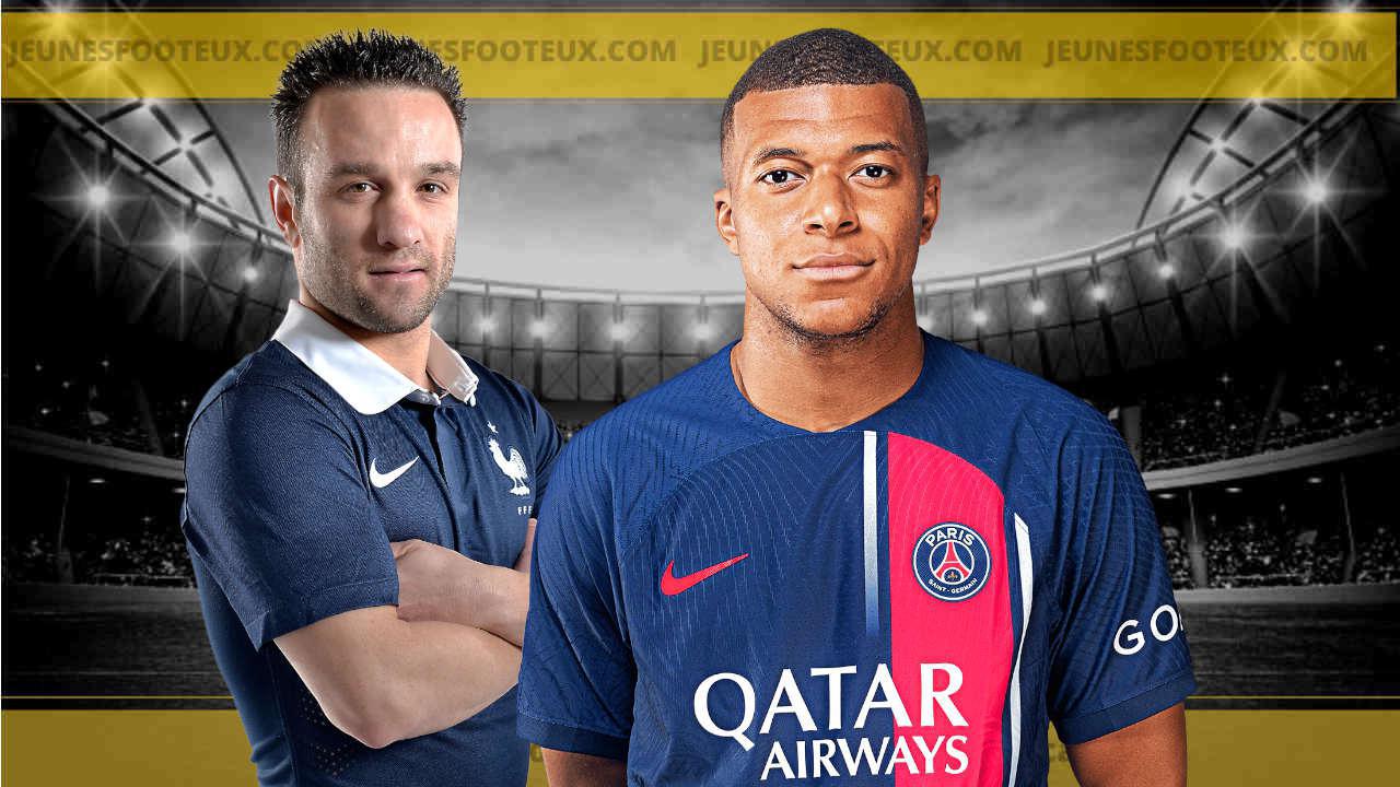 Mathieu Valbuena annonce du lourd pour Kylian Mbappé !
