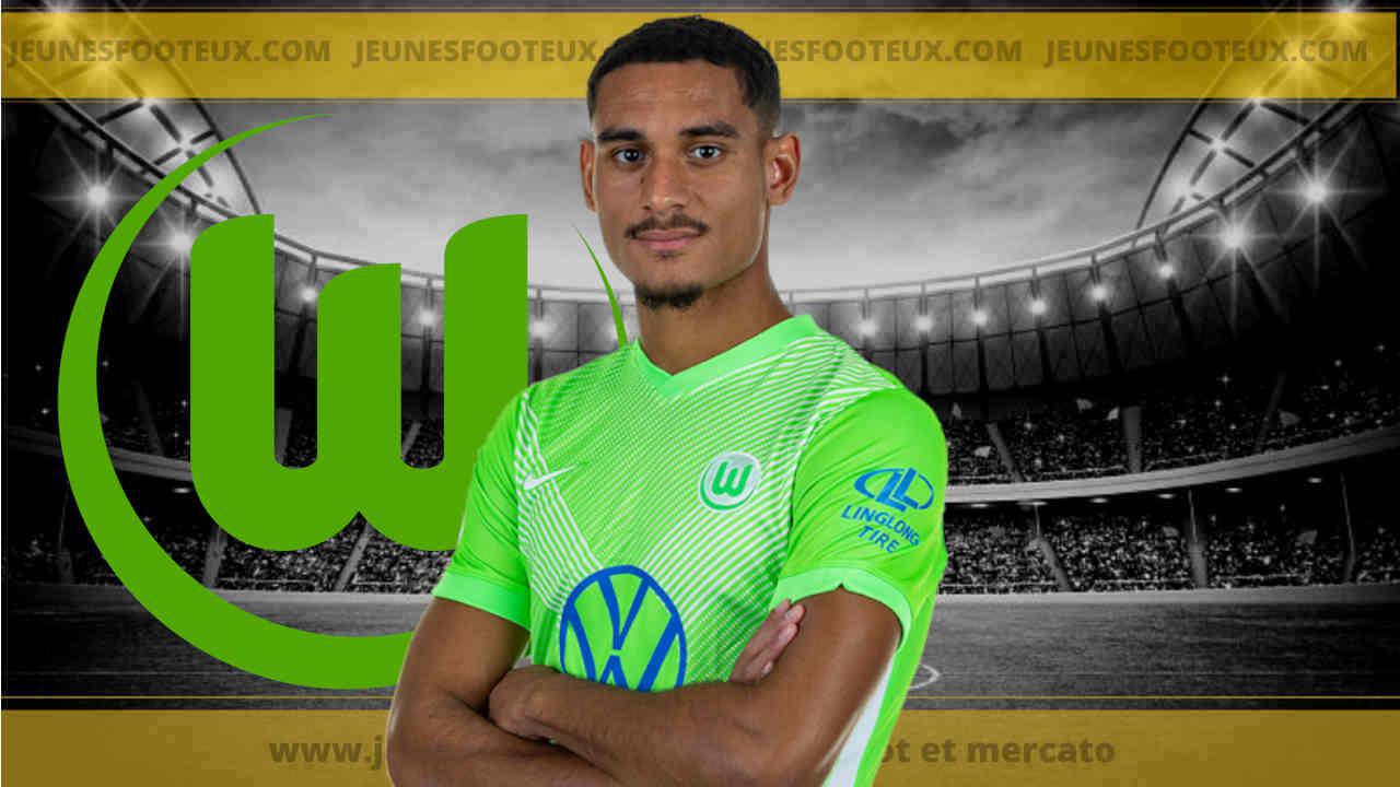 Maxence Lacroix, un dossier trop compliqué pour le Stade Rennais ?