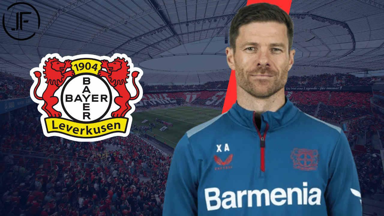 Xavi Alonso au Bayern Munich ou à Liverpool ? La décision est tombée !