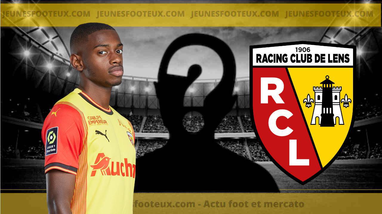 RC Lens, une belle piste à 6M€ en cas de départ de Pereira Da Costa !