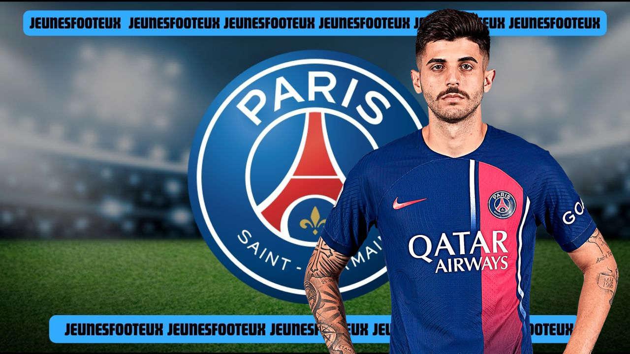 Lucas Beraldo, c'est du grand n'importe quoi !