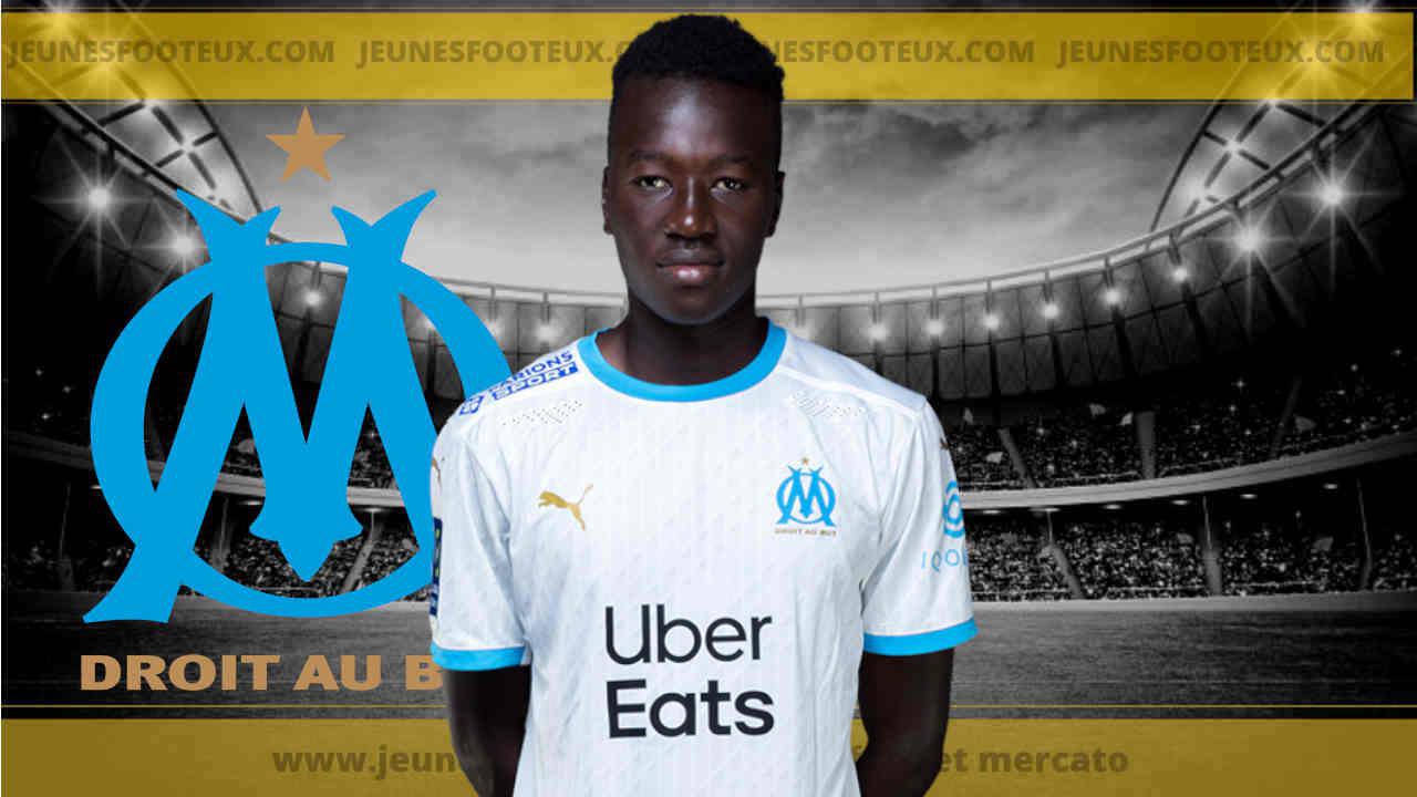 Pape Gueye à l'AS Monaco ? Ca négocie !
