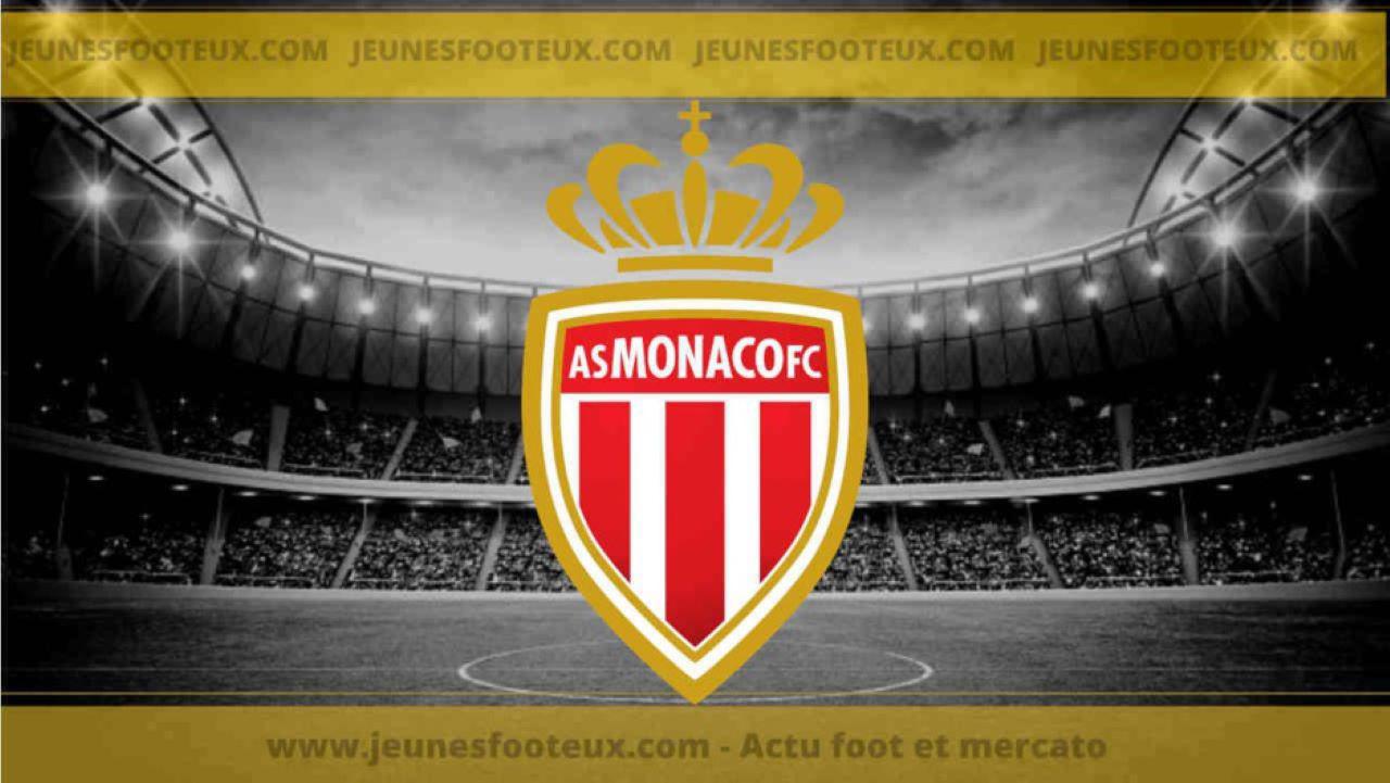 L'AS Monaco claque 6M€, je comprends mieux pourquoi !