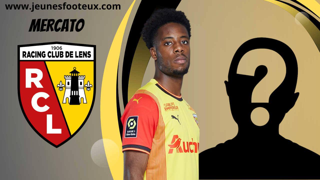 Wahi c'est bien mieux, le RC Lens évite une grosse bourde à 28M€ !