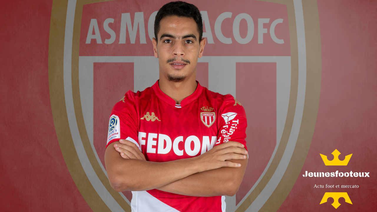 L'AS Monaco a ciblé le remplaçant de Ben Yedder : le LOSC et l'OL à l'affût !