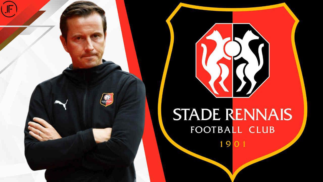 Le Stade Rennais a grillé tous ses jokers, Julien Stéphan prévient !