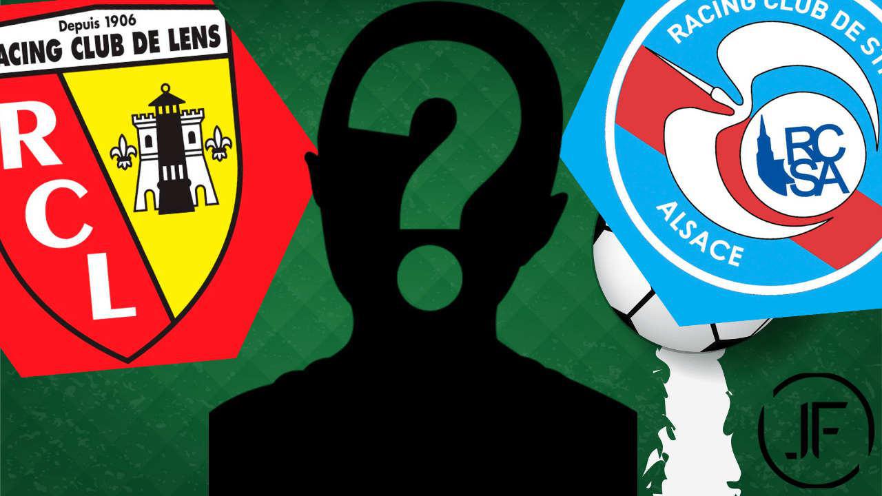 Le RC Lens et le RC Strasbourg lorgnent sur un ex joueur de l'ASSE