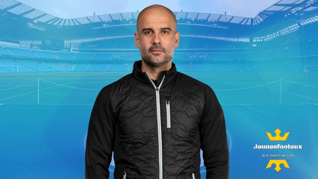 Manchester City : un craquage à plus de 120 millions d'euros ? Guardiola valide !