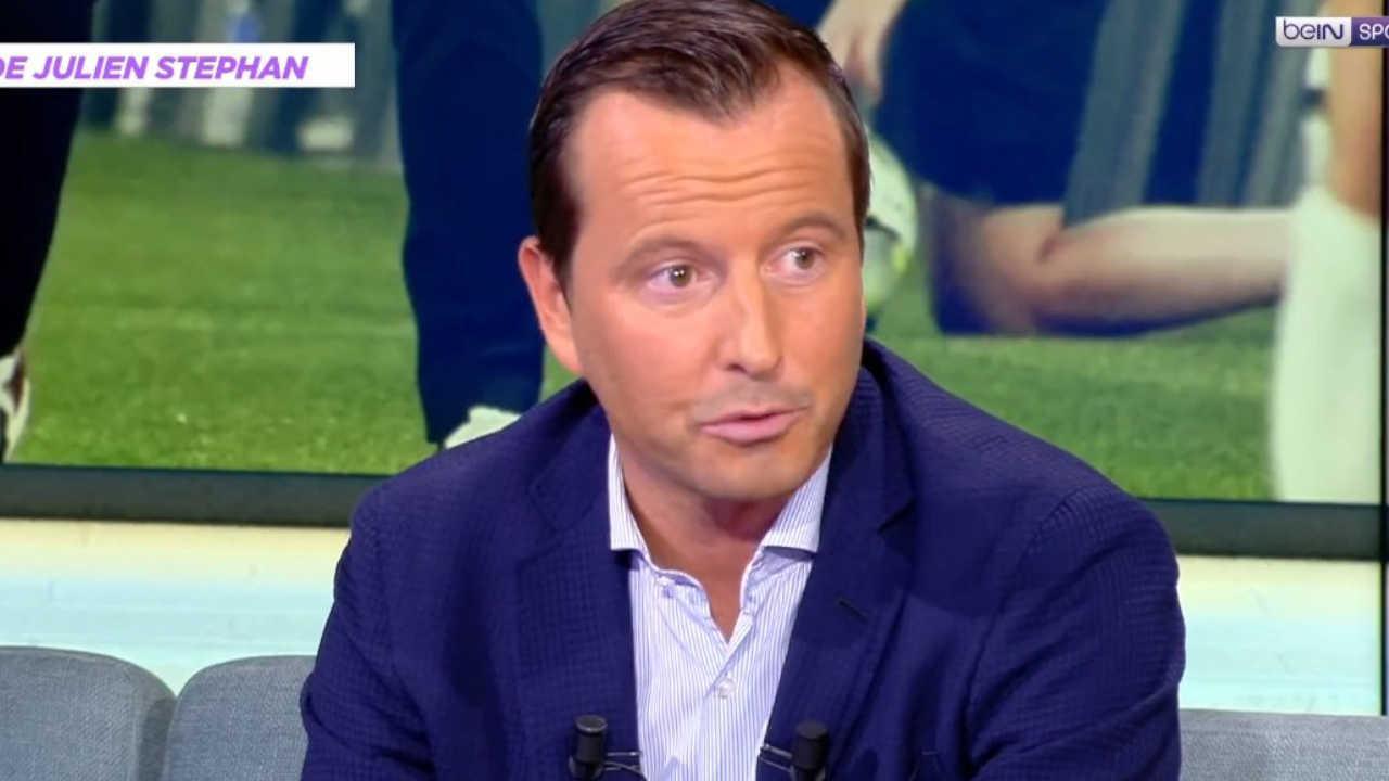 Le Stade Rennais sombre, déjà un problème Julien Stéphan ? Le spectre RC Strasbourg ! 