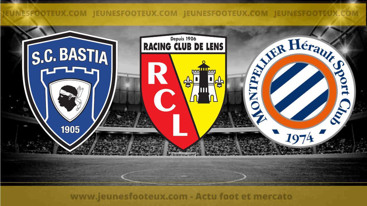 Né à Bastia et passé au RC Lens, il fut adoré au Montpellier HSC !