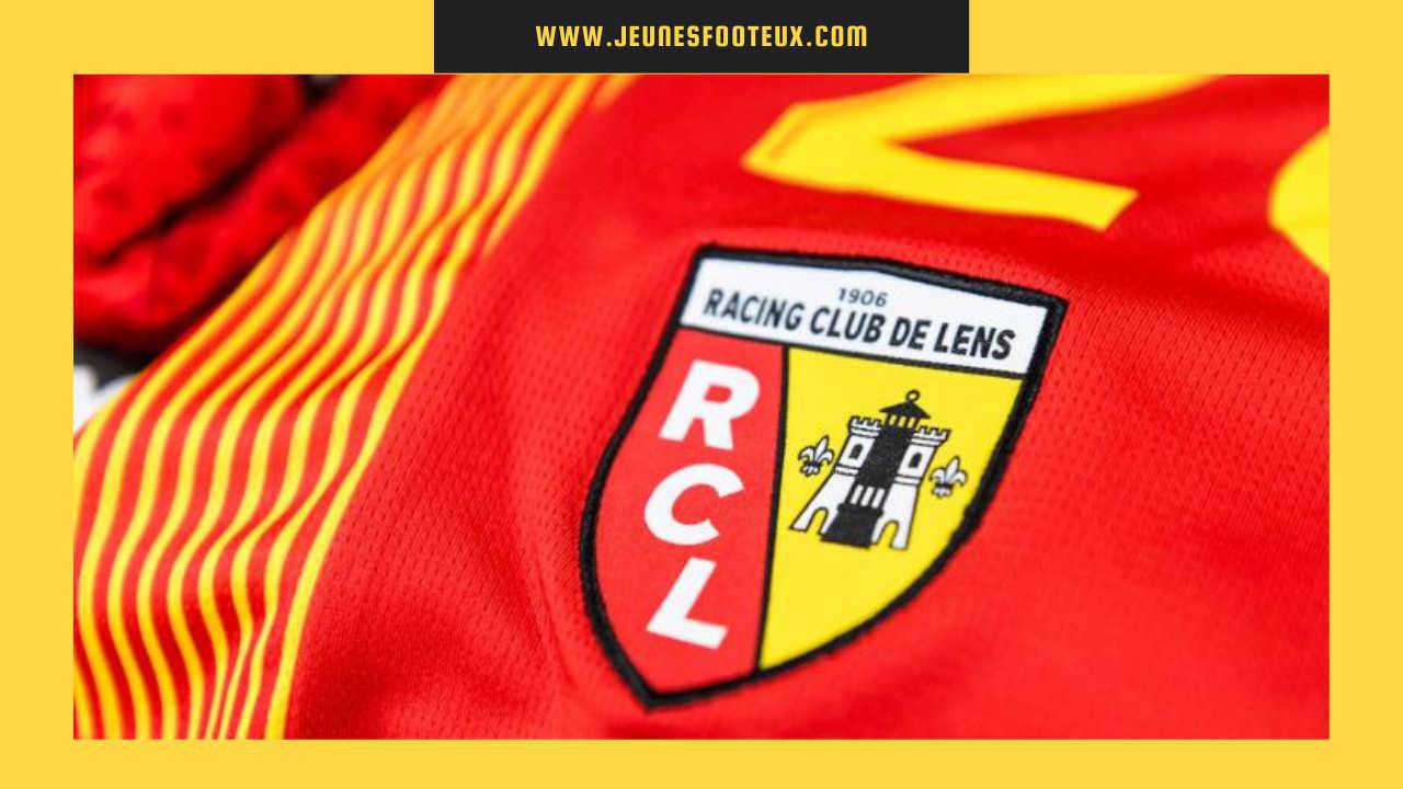 RC Lens : un ex joueur du LOSC transféré chez les Sang et Or ?
