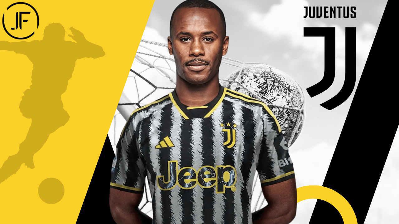 Tiago Djalo (ex LOSC) pourrait déjà quitter la Juventus !