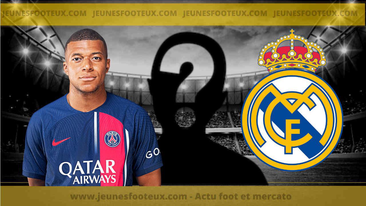 Après Mbappé, le PSG tient déjà sa revanche sur le Real Madrid !