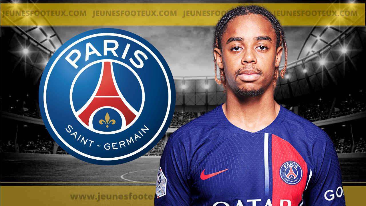 PSG : Campos attend cette grande star à Paris, Barcola ne va pas aimer !