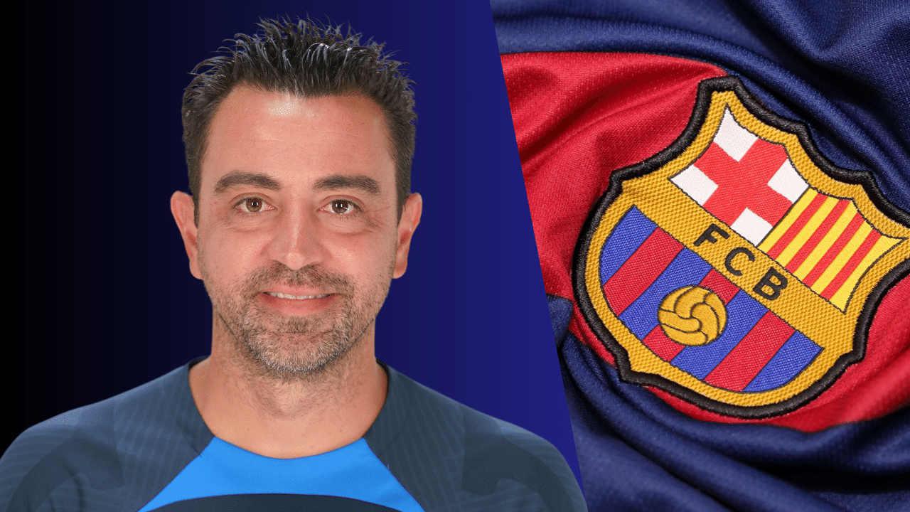 FC Barcelone : fessé par le PSG ce mardi, Xavi totalement dans le déni !